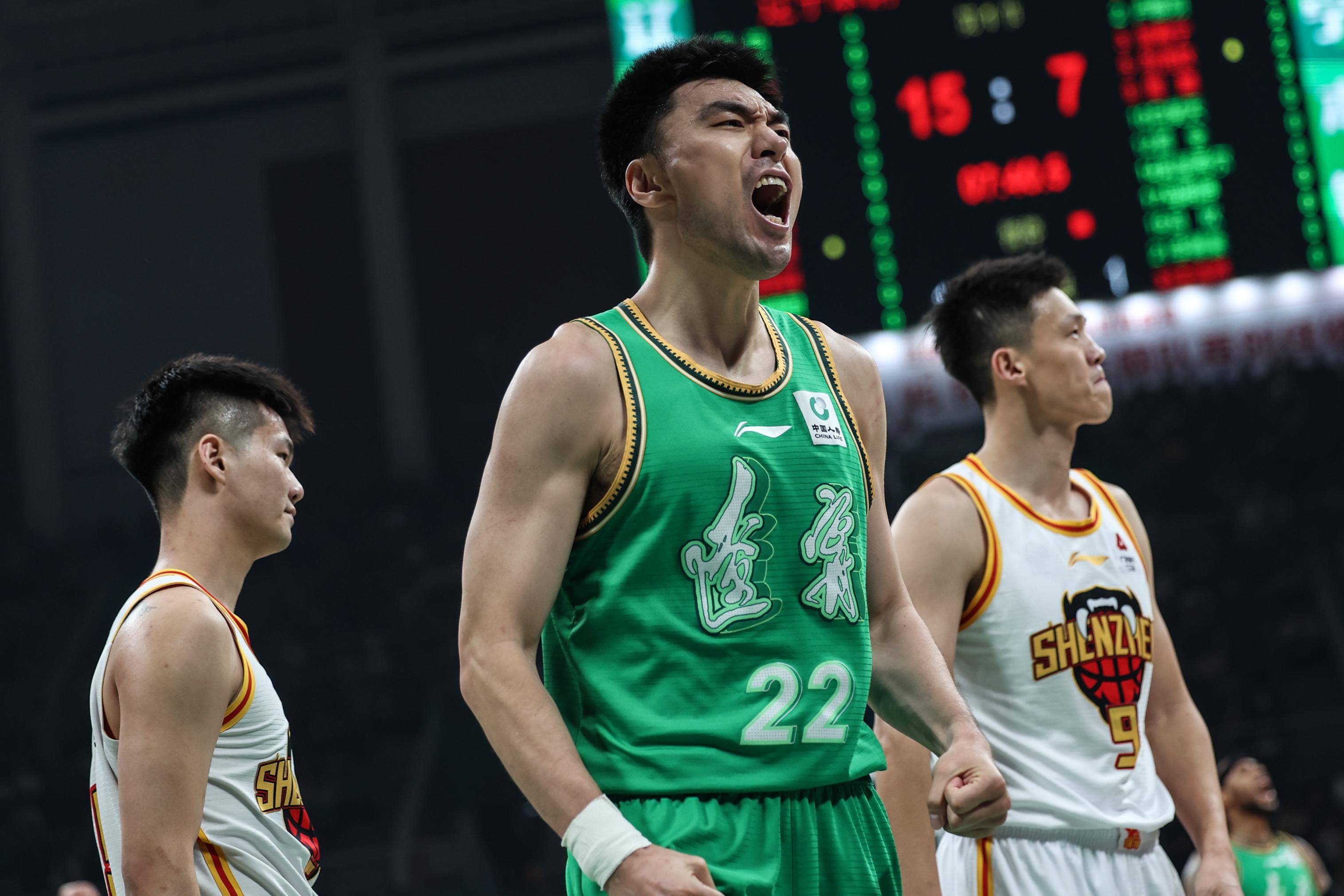Update on the Liaoning Men's Basketball Team (Update on the Liaoning Men's Basketball Team, whether there are any foreign aid signed)