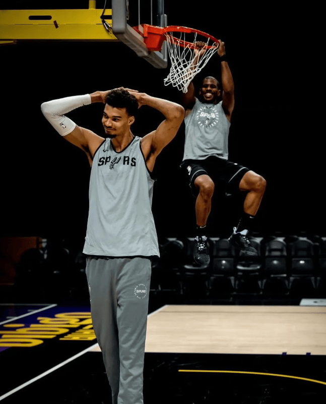 详细阅读:nba文班亚马(nba文班亚马个人资料) nba文班亚马(nba文班亚马个人资料)